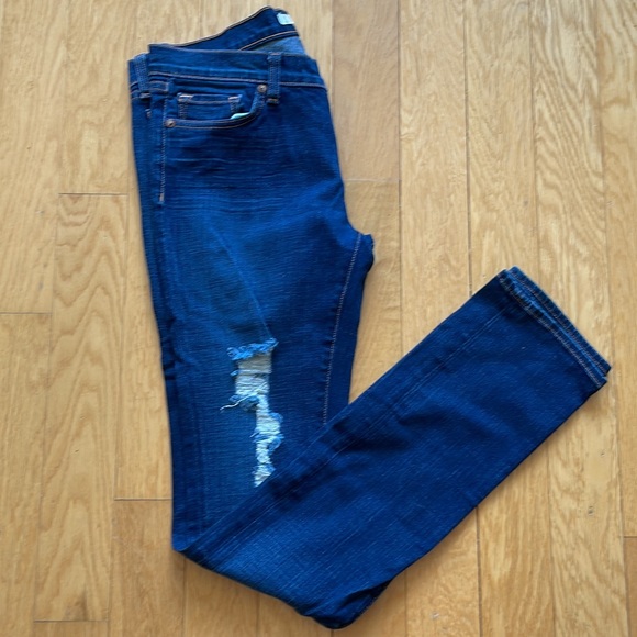 J Brand jeans, size 30 - Picture 2 of 8